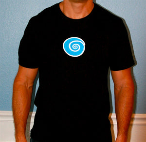 FOIL Circle T-Shirt