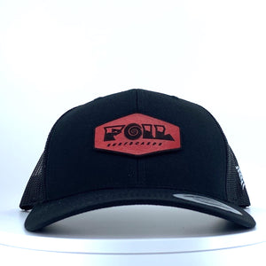 FOIL Classic Trucker Hat