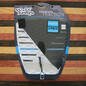 Sticky Bumps AWOL Traction Pad