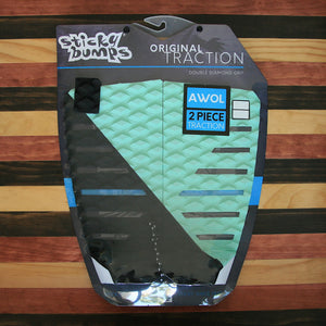 Sticky Bumps AWOL Traction Pad