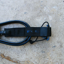 Load image into Gallery viewer, FCS Essential Regular Leash Black
