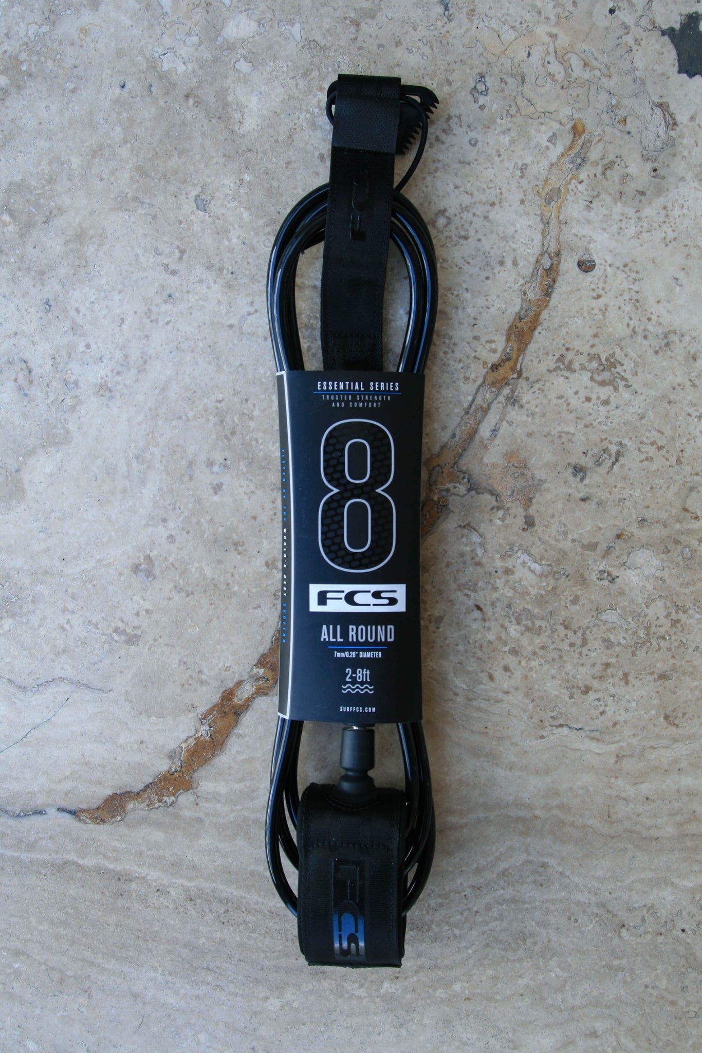 Fcs regular online classic leash