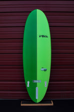 Load image into Gallery viewer, 6&#39;0&quot; FOIL &quot;The Pill&quot; 40L surfboard
