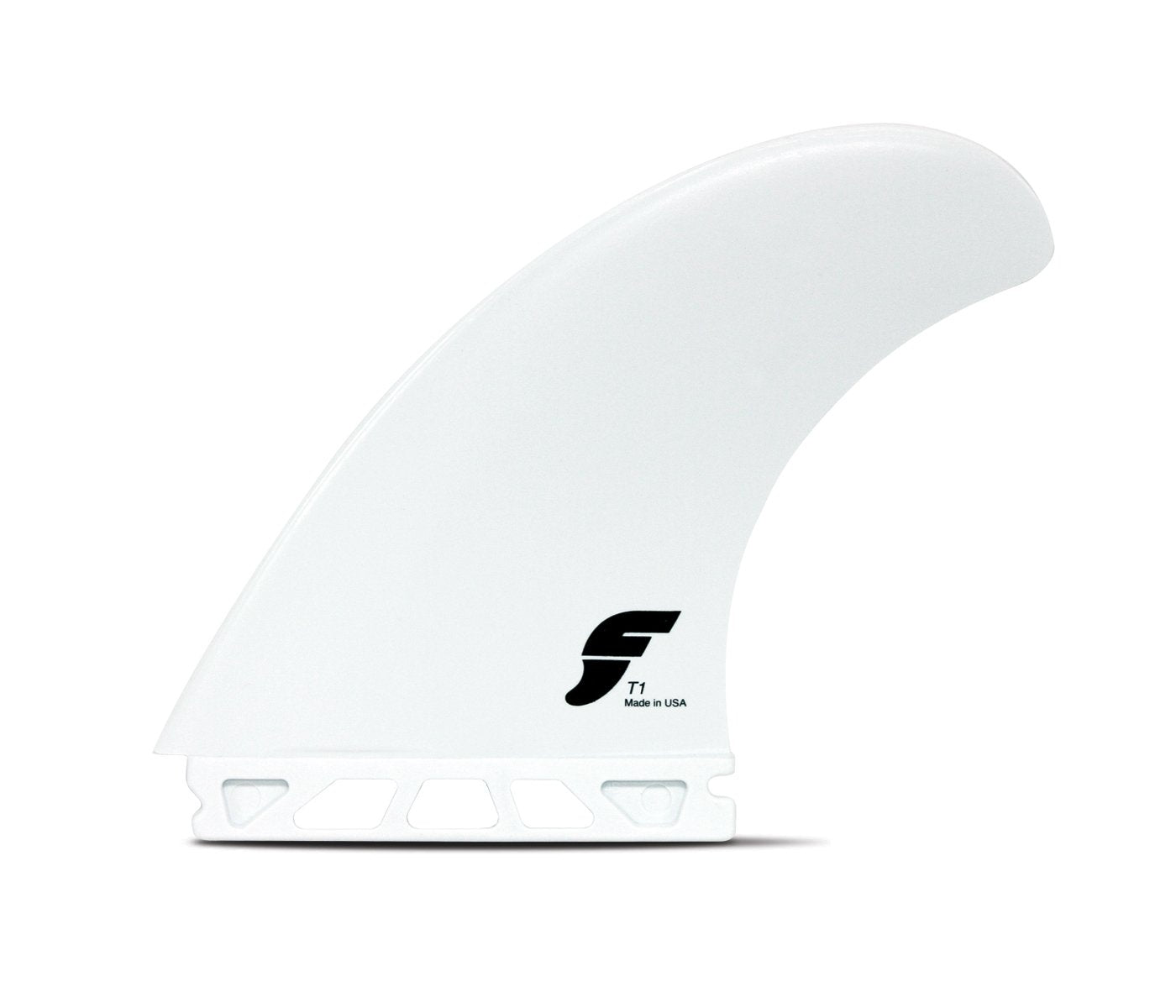 Futures T1 Thermotech Twin Fin Set