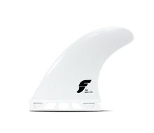 Load image into Gallery viewer, Futures F6 Thermotech Tri Fin Set
