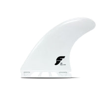 Load image into Gallery viewer, Futures F8 Thermotech Tri Fin Set
