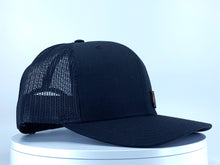 Load image into Gallery viewer, FOIL Modern Trucker Hat
